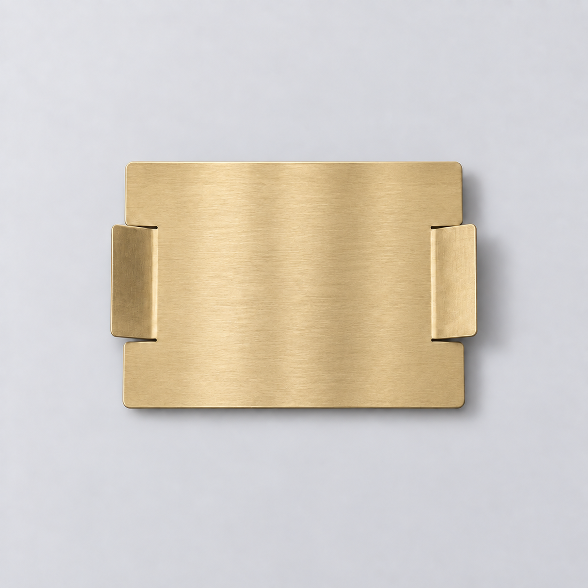 Cascade Mini Tepsi
