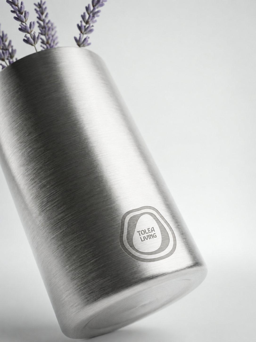 Column Vase