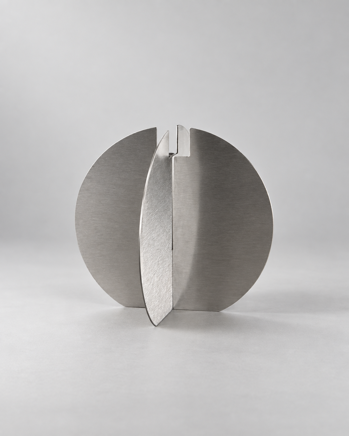 Orbit Tall Şamdan