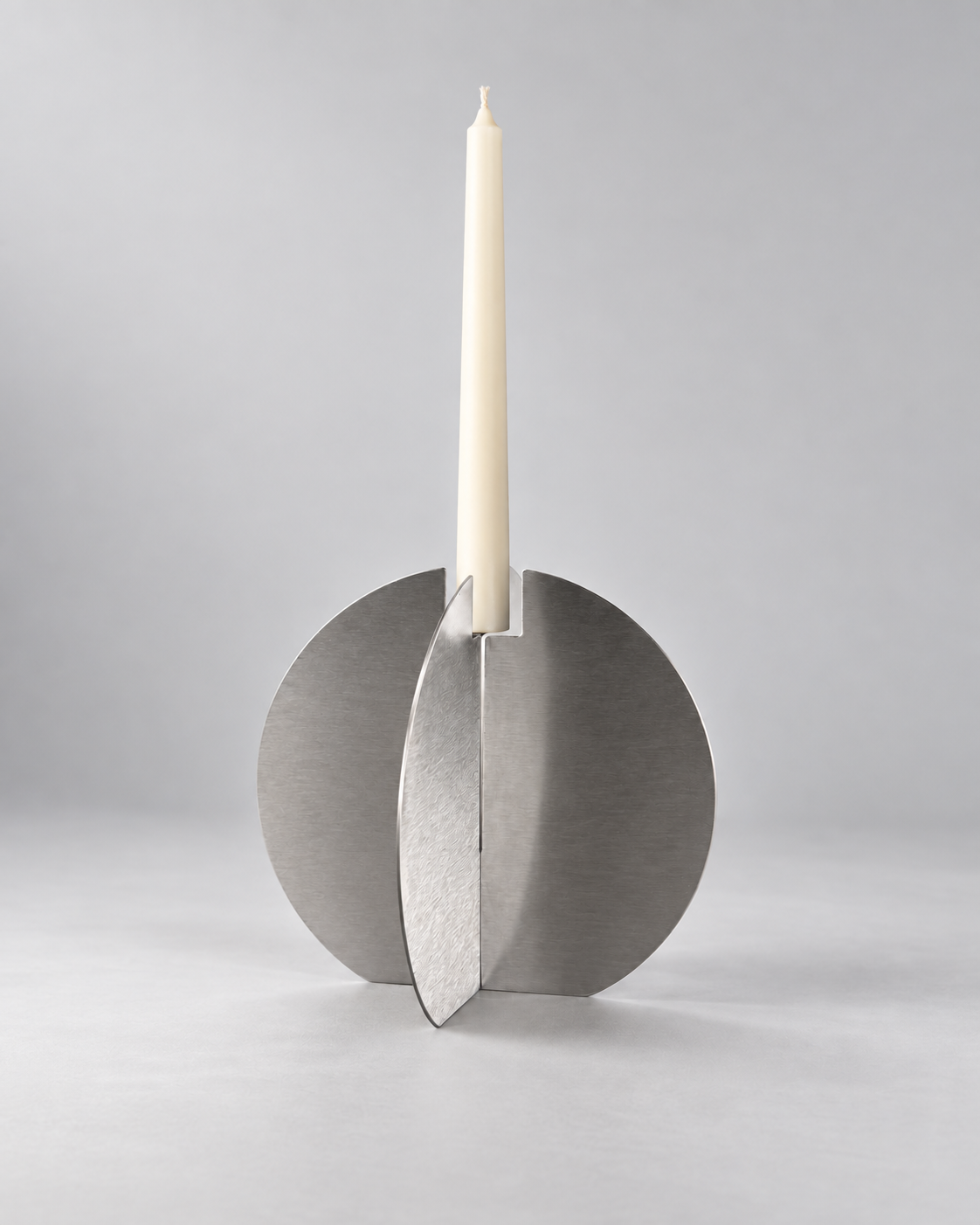 Orbit Tall Şamdan
