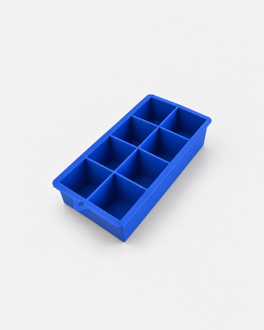 Cube 8 Bölmeli Buz Kalıbı